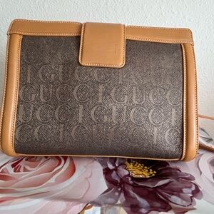Gucci vintage Crossbody
